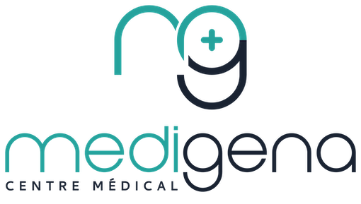 logo médecine